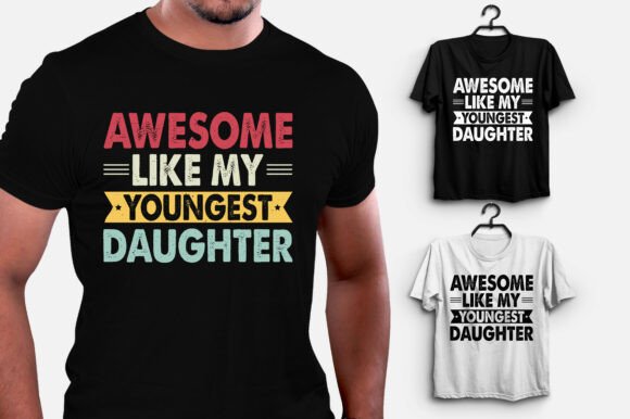 Awesome Like My Youngest Daughter: A Font with Heart and Versatility